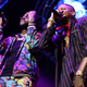 2 Chainz (L) and YG perform onstage at the STAPLES Center Concert Sponsored by SPRITE during the 2018 BET Experience on June 23, 2018 in Los Angeles, California.